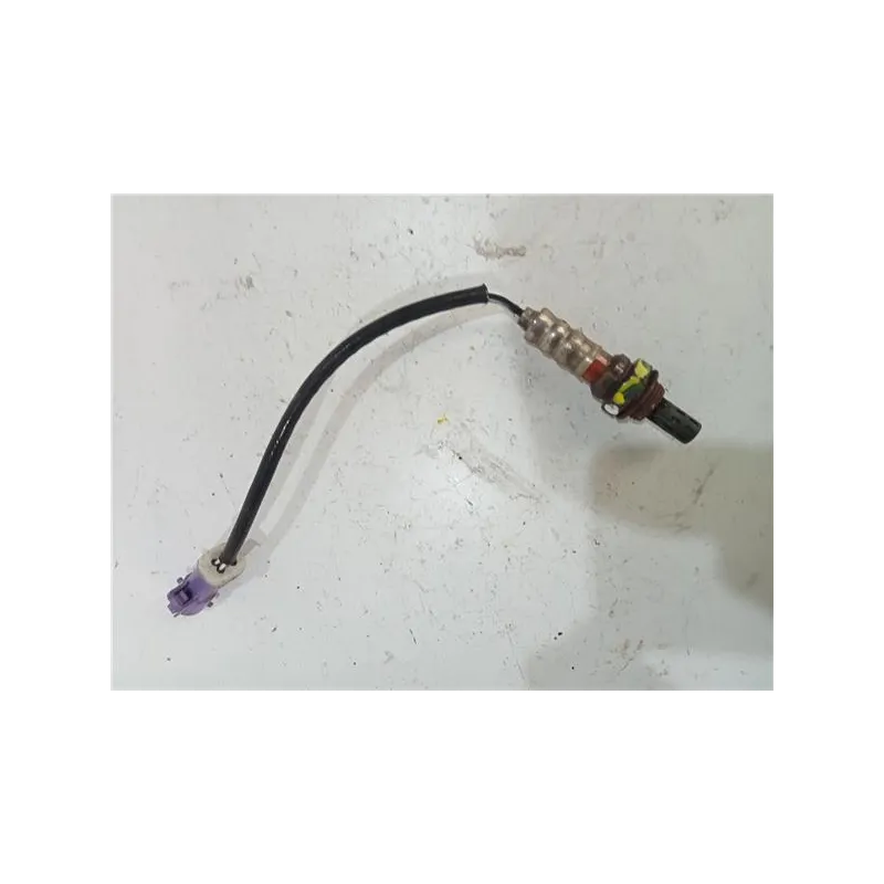 Recambio de sonda lambda para ford fiesta (cbk)(2002) referencia OEM IAM 2S6A9G444BA  