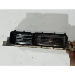 Recambio de centralita inyeccion para opel astra h berlina (2004) 1.6 referencia OEM IAM 0281012694 GM55560810DB  