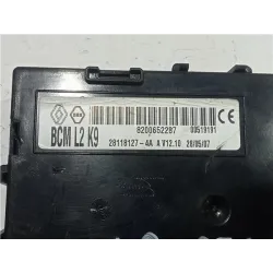 Recambio de caja fusibles/rele para renault clio iii (2005) 1.1 75 cv referencia OEM IAM 8200652287 216693907C  