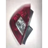 Recambio de piloto trasero izquierdo para opel corsa d (2006) 1.4 referencia OEM IAM 89037882  