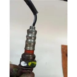 Recambio de sonda lambda para ford fiesta (cbk)(2002) referencia OEM IAM 2S6A9G444BA  