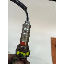 Recambio de sonda lambda para ford fiesta (cbk)(2002) referencia OEM IAM 2S6A9G444BA  