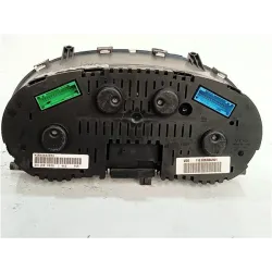 Recambio de cuadro completo para seat ibiza (6k1)(08.1999) 1.4 referencia OEM IAM 81117951 88311292  
