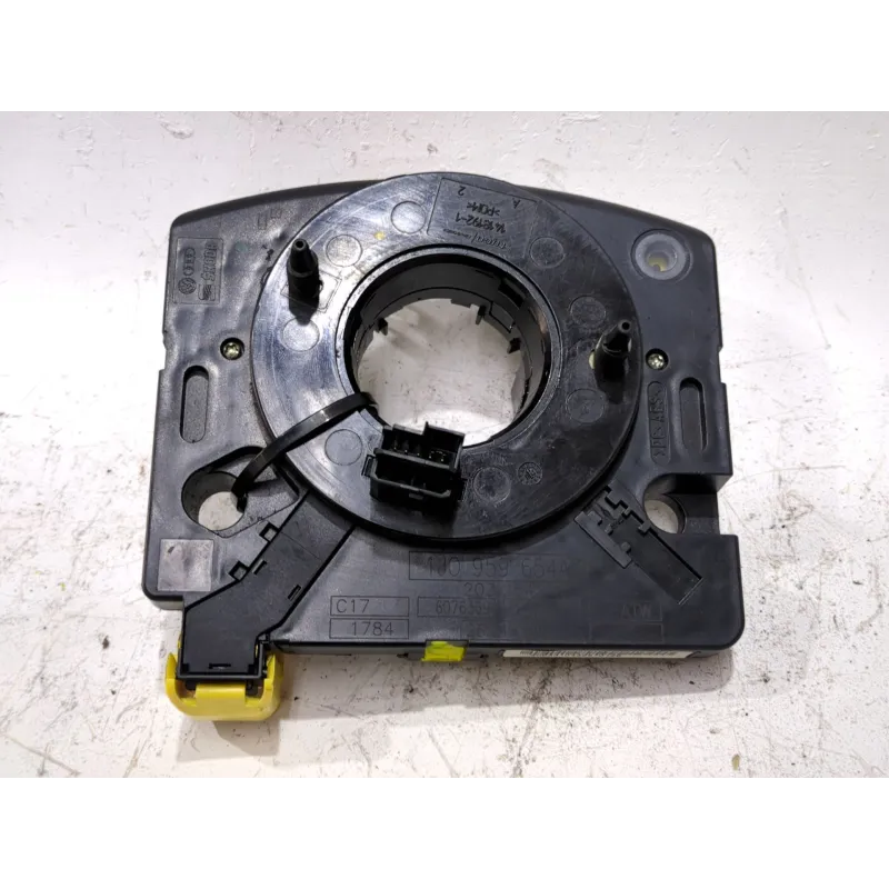 Recambio de anillo airbag para volkswagen passat b3/b4 (3a2, 35i) 2.0 syncro referencia OEM IAM 1J0959654AP  