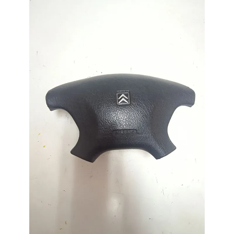 Recambio de airbag volante para citroën xsara berlina (1997) 1.9 td referencia OEM IAM 96322281ZL  