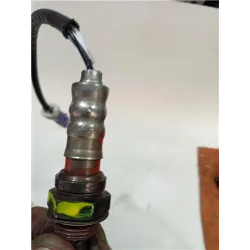 Recambio de sonda lambda para ford fiesta (cbk)(2002) referencia OEM IAM 2S6A9G444BA  