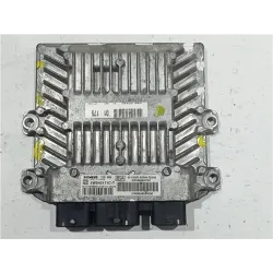 Recambio de centralita inyeccion para peugeot 1007 (2005) 1.4 sport [1,4 ltr. - 54 kw] referencia OEM IAM 5WS40171CT SID804  