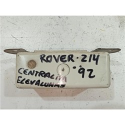 Recambio de modulo electronico para rover rover 200 (xw)(12.1990) referencia OEM IAM 38370SK3E0  