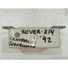 Recambio de modulo electronico para rover rover 200 (xw)(12.1990) referencia OEM IAM 38370SK3E0  