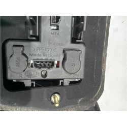 Recambio de piloto trasero derecho para seat ibiza (6k1)(08.1999) 1.4 referencia OEM IAM 6K6945258C 964040  