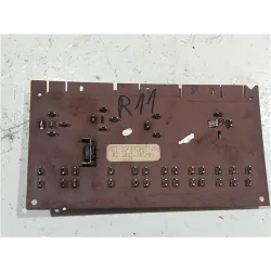 Recambio de caja fusibles/rele para renault r-11 gtl referencia OEM IAM 19426802  