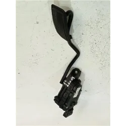 Recambio de potenciometro pedal gas para nissan primera berlina (p12)(12.2001) 1.9 dci referencia OEM IAM 18002AU410  