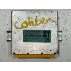 Recambio de centralita para opel calibra (1990) 2.0 básico [2,0 ltr. - 100 kw 16v cat (x 20 xev / l34)] referencia OEM IAM 90460