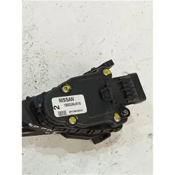 Recambio de potenciometro pedal gas para nissan primera berlina (p12)(12.2001) 1.9 dci referencia OEM IAM 18002AU410  
