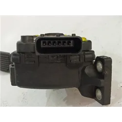 Recambio de potenciometro pedal gas para nissan primera berlina (p12)(12.2001) 1.9 dci referencia OEM IAM 18002AU410  