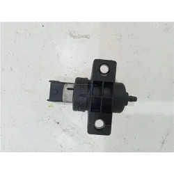 Recambio de valvula aire adicional para opel insignia berlina (2008) 2.0 cdti referencia OEM IAM 55566051  