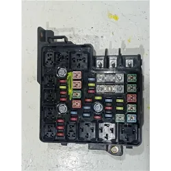 Recambio de caja fusibles/rele para kia ceed (ed)(2006) 2.0 emotion [2,0 ltr. - 103 kw crdi] referencia OEM IAM 91950-2H020  