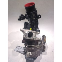 TURBO 105371hmlgt1507R 