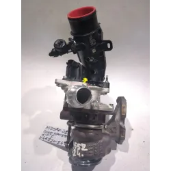 TURBO 105371hmlgt1507R 