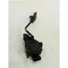 Recambio de potenciometro pedal gas para nissan primera berlina (p12)(12.2001) 1.9 dci referencia OEM IAM 18002AU410  