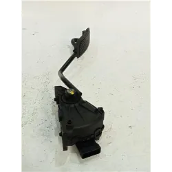 Recambio de potenciometro pedal gas para nissan primera berlina (p12)(12.2001) 1.9 dci referencia OEM IAM 18002AU410  