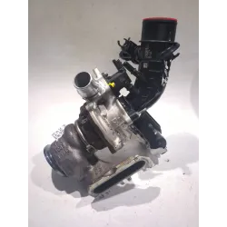 Recambio de turbo para nissan juke ii (f16)(09.2019) acenta [12v cat] referencia OEM IAM 105371hmlgt1507R  