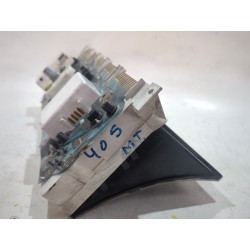 Recambio de cuadro completo para peugeot 405 i (15b) 1.9 diesel referencia OEM IAM 9605855680  