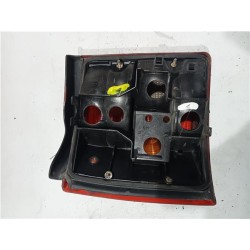 Recambio de piloto trasero derecho para seat ibiza (1985) 1.2 referencia OEM IAM A2810881  