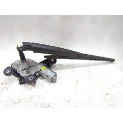 Recambio de motor limpia trasero para nissan qashqai (j10)(01.2007) 2.0 dci referencia OEM IAM 0390201820 28710JD000  