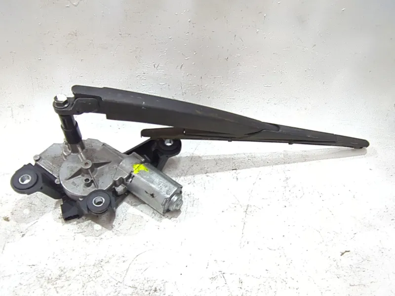 Recambio de motor limpia trasero para nissan qashqai (j10)(01.2007) 2.0 dci referencia OEM IAM 0390201820 28710JD000  