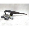 Recambio de motor limpia trasero para nissan qashqai (j10)(01.2007) 2.0 dci referencia OEM IAM 0390201820 28710JD000  