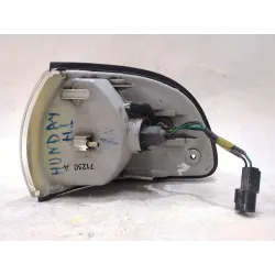 Recambio de piloto delantero derecho para hyundai h100 furgón 2.4 referencia OEM IAM 923024389003  