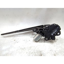 Recambio de motor limpia trasero para nissan qashqai (j10)(01.2007) 2.0 dci referencia OEM IAM 0390201820 28710JD000  