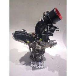 Recambio de turbo para nissan juke ii (f16)(09.2019) acenta [12v cat] referencia OEM IAM 105371hmlgt1507R  