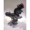 Recambio de turbo para nissan juke ii (f16)(09.2019) acenta [12v cat] referencia OEM IAM 105371hmlgt1507R  