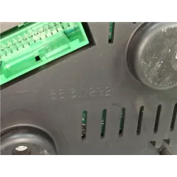 Recambio de cuadro completo para seat ibiza (6k1)(08.1999) 1.4 referencia OEM IAM 81117951 88311292  