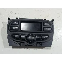 Recambio de mandos climatizador para peugeot 206 + (2009) 1.4 básico [1,4 ltr. - 55 kw] referencia OEM IAM 96874997XT 216673905 