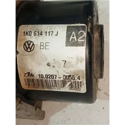 Recambio de nucleo abs para seat leon (1p1)(05.2005) tdi 16v referencia OEM IAM 1K0907379P 10097003153  