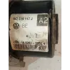 Recambio de nucleo abs para seat leon (1p1)(05.2005) tdi 16v referencia OEM IAM 1K0907379P 10097003153  