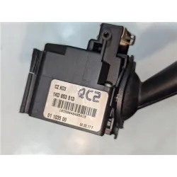 Recambio de mando de luces para volkswagen golf v (1k1)(2003) 2.0 tdi 16v referencia OEM IAM 1K0953513  