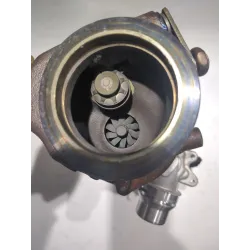 Recambio de turbo para nissan juke ii (f16)(09.2019) acenta [12v cat] referencia OEM IAM 105371hmlgt1507R  