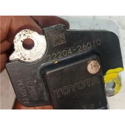 Recambio de caudalimetro para toyota auris (e15)(10.2006) 2.0 d-4d referencia OEM IAM 2220426010  