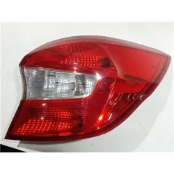 Recambio de piloto trasero derecho para ford ka+ (cdu)(2016) 1.2 active [1,2 ltr. - 63 kw ti-vct cat] referencia OEM IAM E4B5134