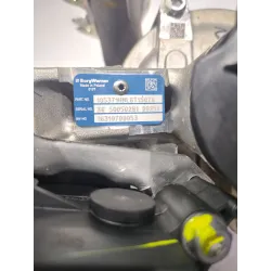 Recambio de turbo para nissan juke ii (f16)(09.2019) acenta [12v cat] referencia OEM IAM 105371hmlgt1507R  