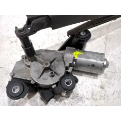 Recambio de motor limpia trasero para nissan qashqai (j10)(01.2007) 2.0 dci referencia OEM IAM 0390201820 28710JD000  