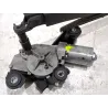 Recambio de motor limpia trasero para nissan qashqai (j10)(01.2007) 2.0 dci referencia OEM IAM 0390201820 28710JD000  