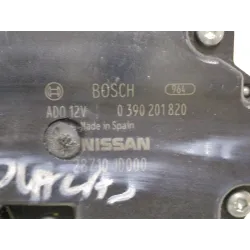 Recambio de motor limpia trasero para nissan qashqai (j10)(01.2007) 2.0 dci referencia OEM IAM 0390201820 28710JD000  