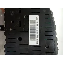 Recambio de cuadro completo para seat ibiza (6l1)(04.2002) 1.4 tdi referencia OEM IAM 6L0920801AX  