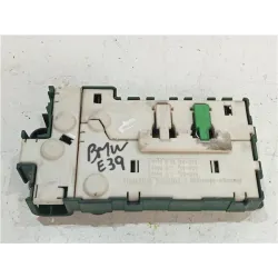 Recambio de caja fusibles/rele para bmw serie 5 berlina (e39)(1995) 2.5 525tds [2,5 ltr. - 105 kw turbodiesel cat] referencia OE