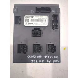 Recambio de modulo electronico para audi a4 allroad b8 (8kh) 2.0 tdi quattro referencia OEM IAM BK0907063N  